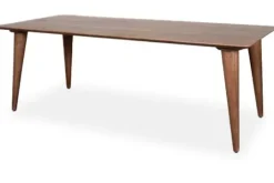 Label51 Eettafels^Eettafel Nature Smooth Fly
