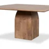 Label51 Eettafel Nature Smooth Ingo