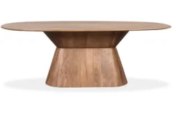 Best Label51 Eettafel Nature Smooth Jagger