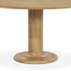 Eleonora Meubelen Eettafels^Eettafel Naturel 96560 Coco