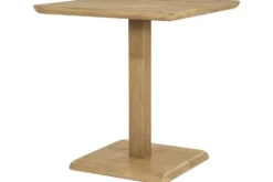 Eleonora Meubelen Eettafels^Eettafel Naturel 96544 Florent