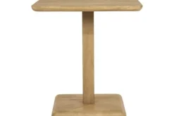 Eleonora Meubelen Eettafels^Eettafel Naturel 96544 Florent