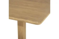 Eleonora Meubelen Eettafels^Eettafel Naturel 96544 Florent