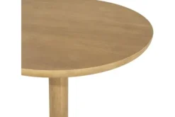 Eleonora Meubelen Eettafels^Eettafel Naturel 96542 Florent