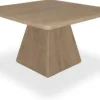 Tower Living Eettafels^Eettafel Naturel Asti