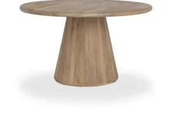 Online Tower Living Eettafel Naturel Asti