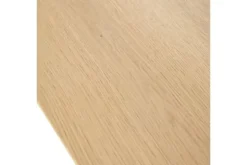 Eleonora Meubelen Eettafels^Eettafel naturel Dex