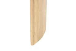 Eleonora Meubelen Eettafels^Eettafel naturel Dex