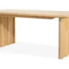 Outlet Eleonora Meubelen Eettafel naturel Jake