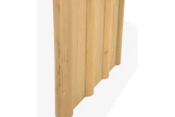 Outlet Eleonora Meubelen Eettafel naturel Jake