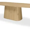Eleonora Meubelen Eettafels^Eettafel Nola