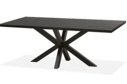 Lamulux Eettafels^Eettafel Novac