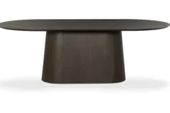 Online Livingfurn Eettafel Novero