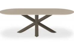 Every Table BV Eettafels^Eettafel Nuvio