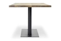 Best Country Style Eettafel Oasis Zwart