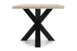 van Dijk Furniture Eettafels^Eettafel Odile