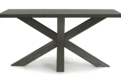 van Dijk Furniture Eettafels^Eettafel Odile