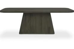 Tower Living Eettafel Olijfbruin Asti