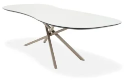 Every Table BV Eettafels^Eettafel Organisch Quito