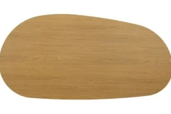 Outlet Lamulux Eettafel Orion