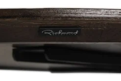 Discount Richmond Interiors Eettafel ovaal 211261 Luxor