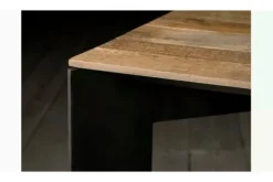 Tower Living Eettafels^Eettafel Pandora