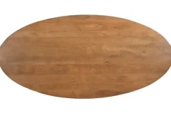 Outlet Livingfurn Eettafel Rocky