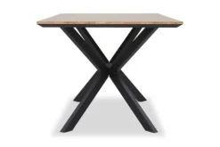 Lamulux Eettafels^Eettafel Russel