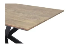 Lamulux Eettafels^Eettafel Russel