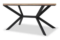 Lamulux Eettafels^Eettafel Russel