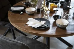 Online Eleonora Meubelen Eettafel Ruth