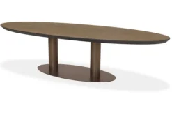 Hot Premium Interior Eettafel Salamanca