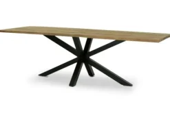 New Eleonora Meubelen Eettafel Salto Masito