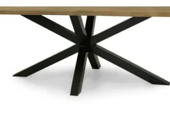 New Eleonora Meubelen Eettafel Salto Masito