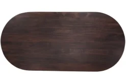Best Livingfurn Eettafel Salvator