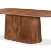 Best Livingfurn Eettafel Salvator
