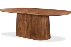Best Livingfurn Eettafel Salvator
