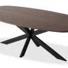 Outlet Tower Living Eettafel San Marino