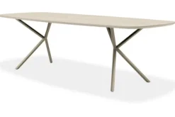 Every Table BV Eettafel Santa Cruz