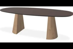 Clearance Every Table BV Eettafel Santa Cruz