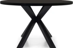 Lamulux Eettafels^Eettafel Scarlet
