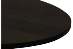 Lamulux Eettafels^Eettafel Scarlet