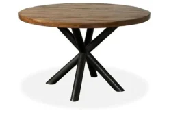 Outlet Tower Living Eettafel Selva