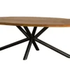 Hot Tower Living Eettafel Selva