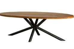Hot Tower Living Eettafel Selva