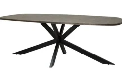 Online Tower Living Eettafel Silvi