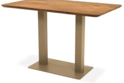 Label51 Bartafels|Eettafels^Eettafel Sloppy Edge