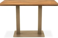 Label51 Bartafels|Eettafels^Eettafel Sloppy Edge