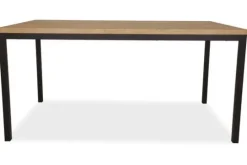 Sale Lamulux Eettafel Solano - Carriba