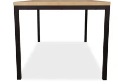 Sale Lamulux Eettafel Solano - Carriba